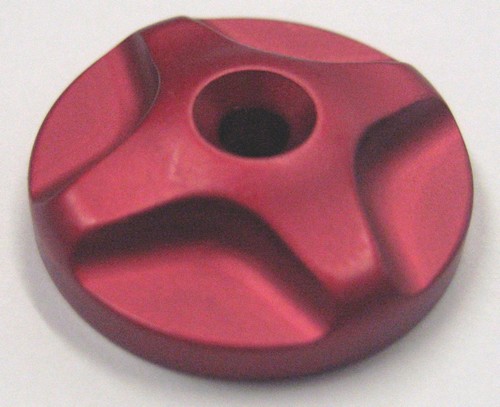 fox 36 spare parts
