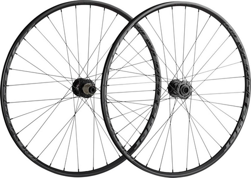 Reverse set ruote 29\